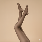 Collants Polaire Grande Taille