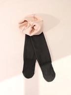 collant chaud enfant