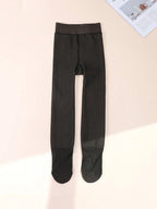 collant enfant trnsparent chaud