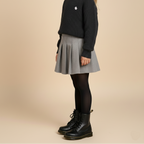 collant polaire enfant 