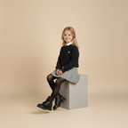 collant polaire fille enfant