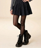 collant polaire enfant 